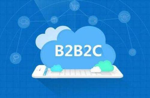 b2b2c商城系统的特点是什么?